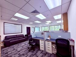 Balmoral Plaza (D10), Office #581735461
